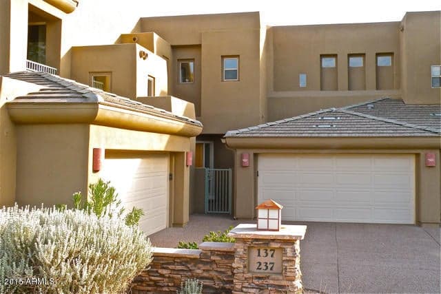 14850 E GRANDVIEW Drive #137, Fountain Hills, AZ