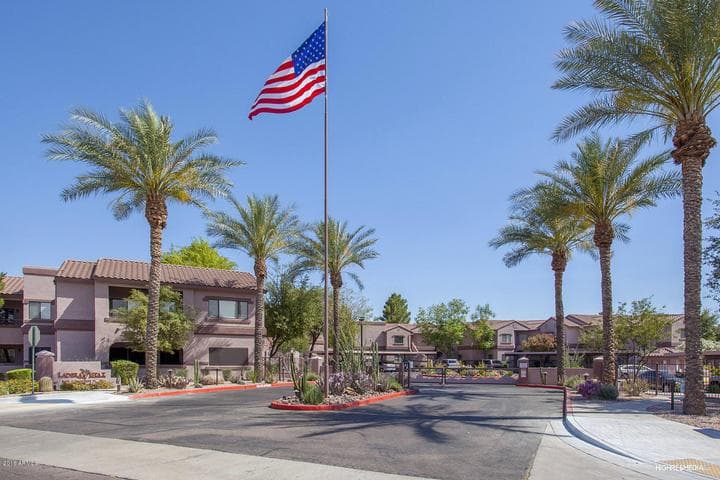 9455 E RAINTREE Drive #2010, Scottsdale, AZ