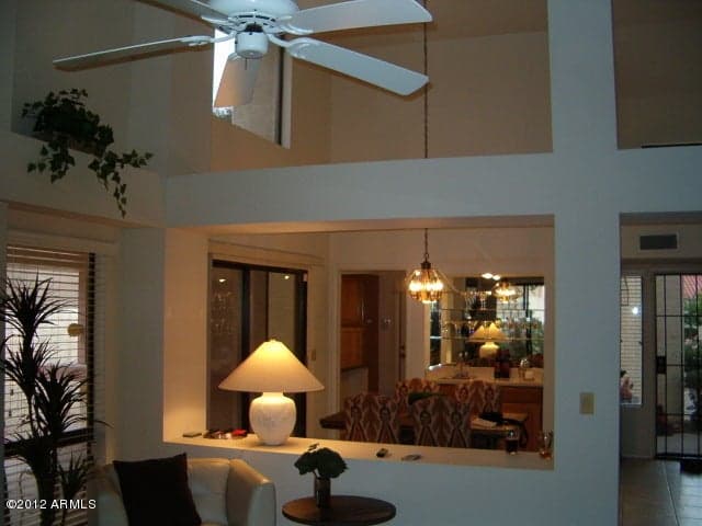 10074 E SAN SALVADOR Drive, Scottsdale, AZ