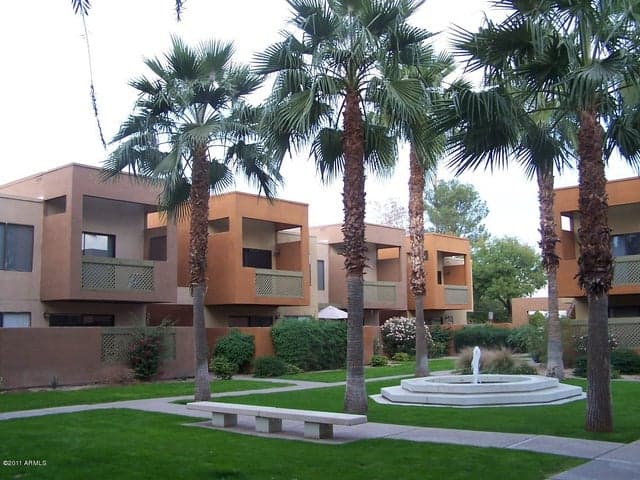 3500 N HAYDEN Road #309, Scottsdale, AZ