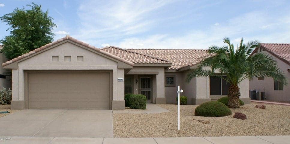 15913 W CLEARWATER Way, Surprise, AZ
