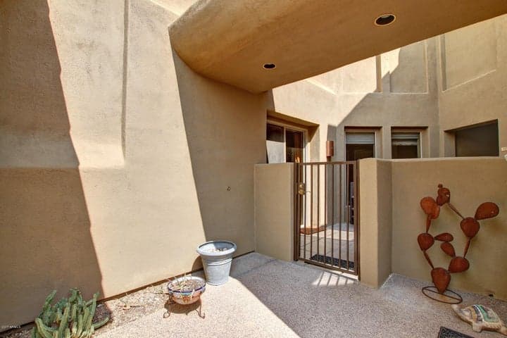 14850 E GRANDVIEW Drive #117, Fountain Hills, AZ