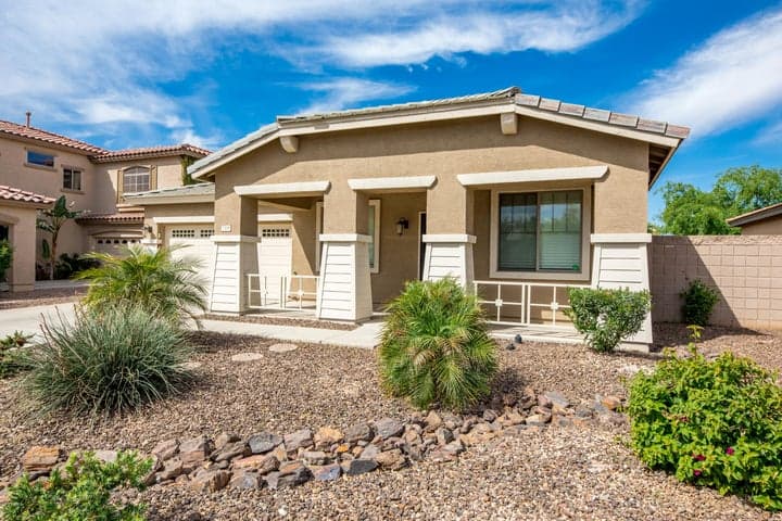 7306 N 88TH Lane, Glendale, AZ