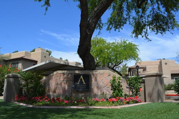 9450 E BECKER Lane #1090, Scottsdale, AZ