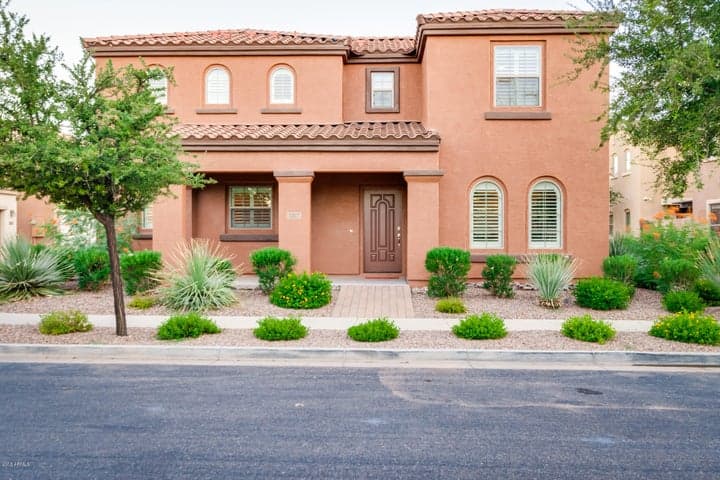 3327 E LOMA VISTA Street, Gilbert, AZ