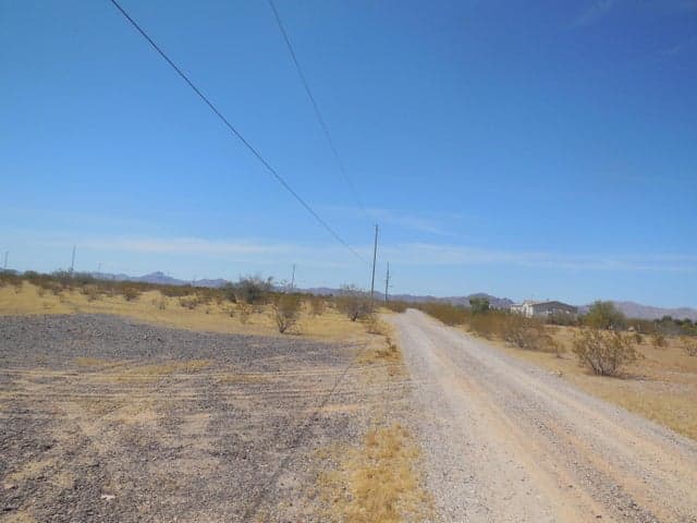 5200 S 360th Avenue #-, Tonopah, AZ