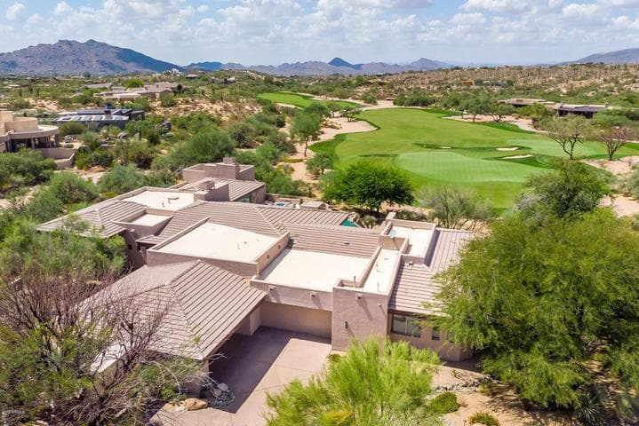 9361 E SUNDANCE Trail, Scottsdale, AZ