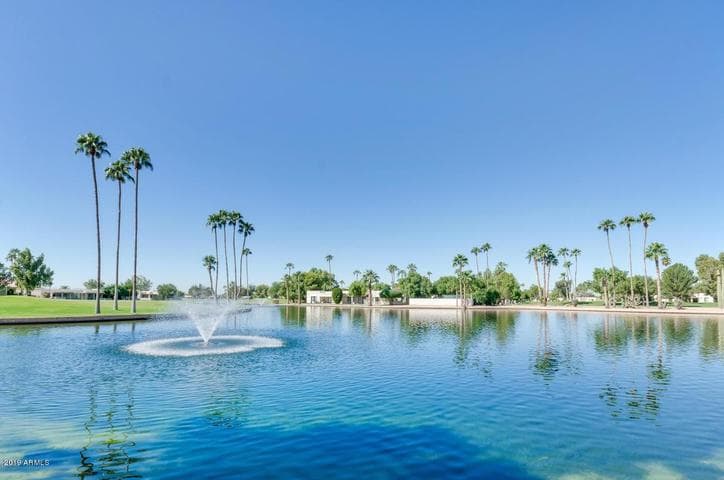 8145 E PUEBLO Avenue, Mesa, AZ