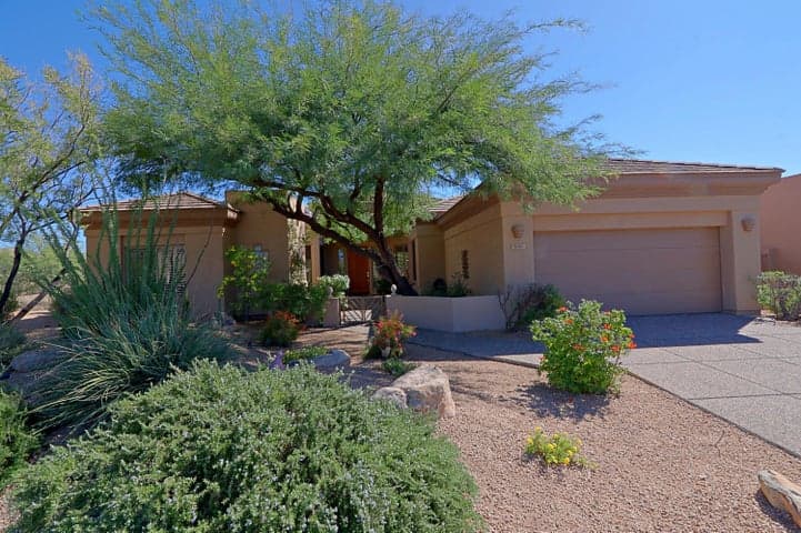 6193 E BRILLIANT SKY Drive, Scottsdale, AZ