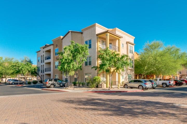14575 W MOUNTAIN VIEW Boulevard #11107, Surprise, AZ