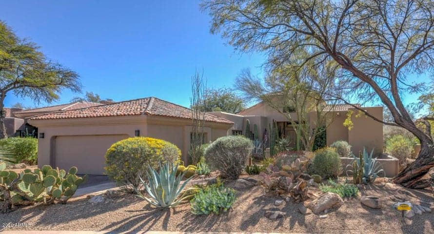 7723 E CASSIA Circle, Scottsdale, AZ