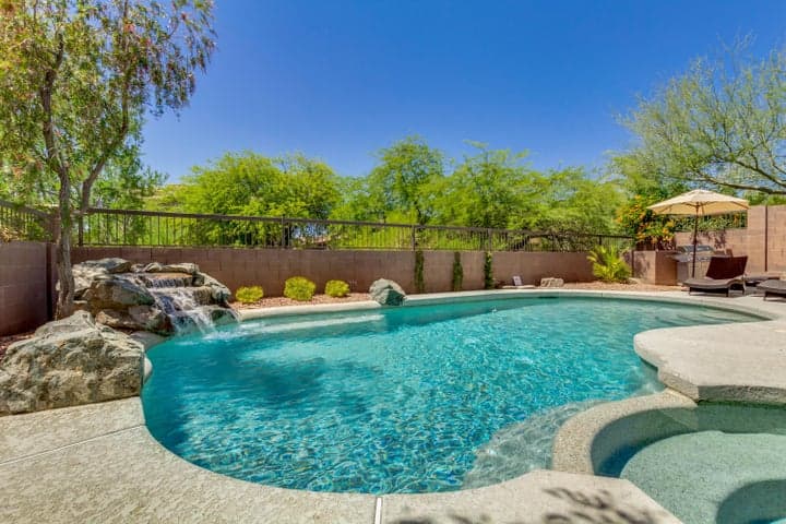 3608 N PASEO DEL SOL --, Mesa, AZ