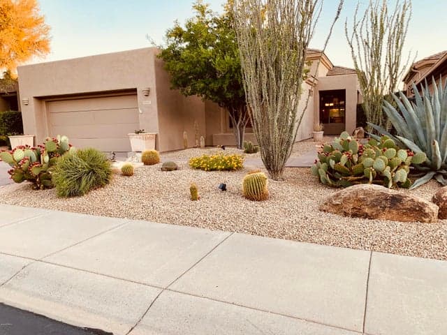 6925 E Sienna Bouquet Place, Scottsdale, AZ