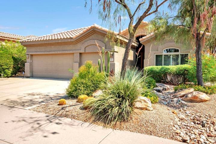 7689 E QUILL Lane, Scottsdale, AZ