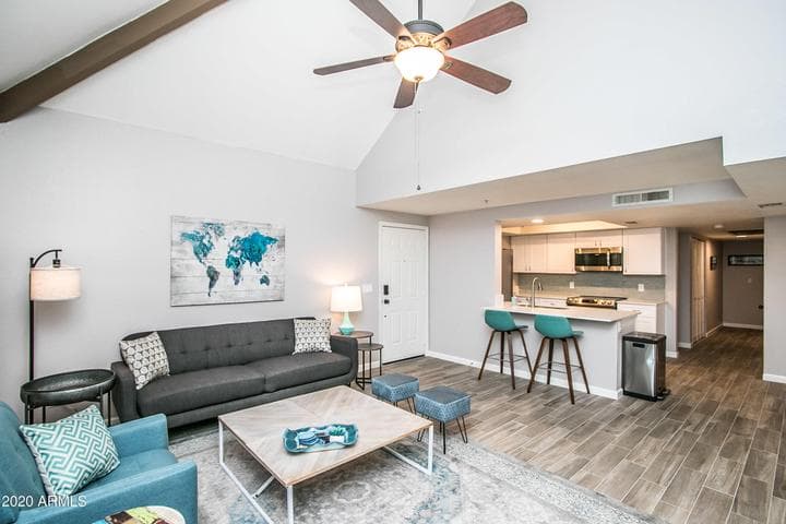1211 N MILLER Road #110, Scottsdale, AZ