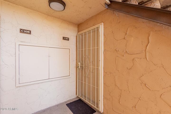 8055 E THOMAS Road #C107, Scottsdale, AZ