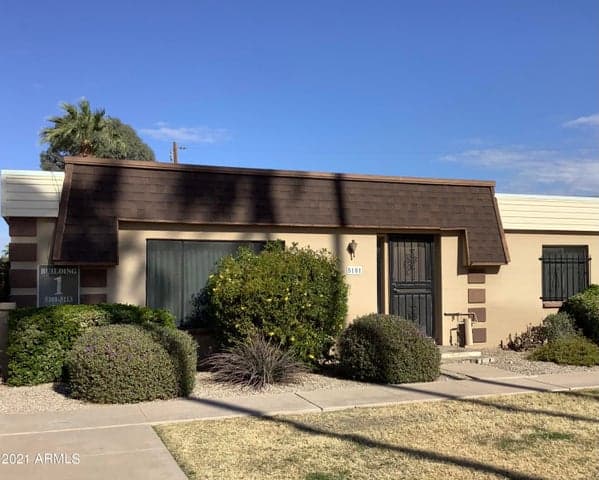 5101 N Granite Reef Road, Scottsdale, AZ