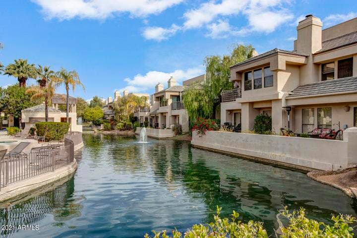7272 E GAINEY RANCH Road #85, Scottsdale, AZ