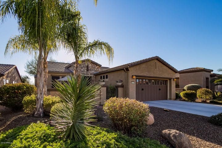 28207 N 123RD Lane, Peoria, AZ