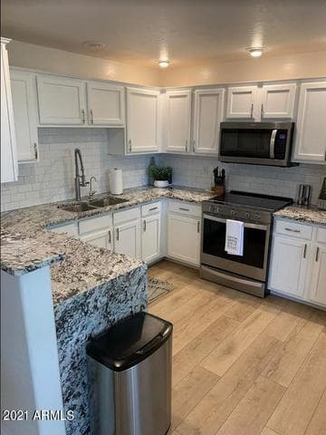 16801 N 94TH Street #1011, Scottsdale, AZ