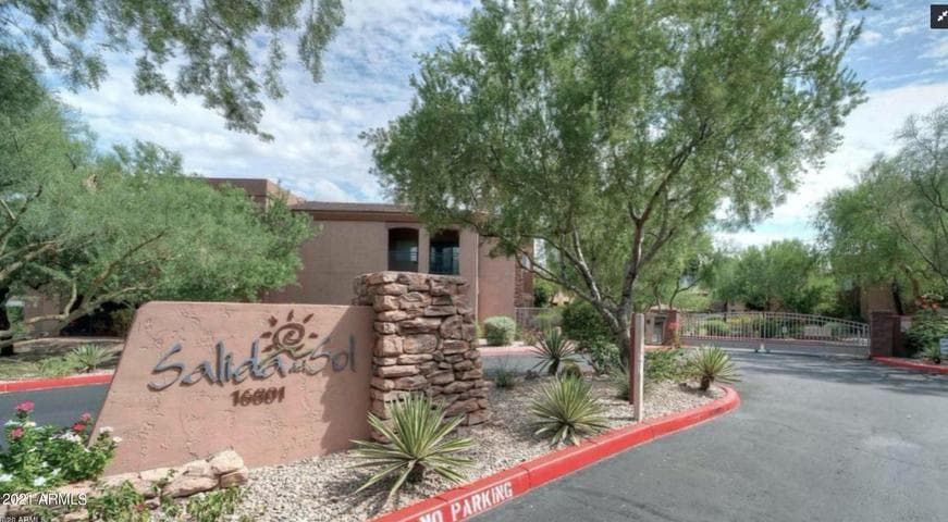 16801 N 94TH Street #1054, Scottsdale, AZ