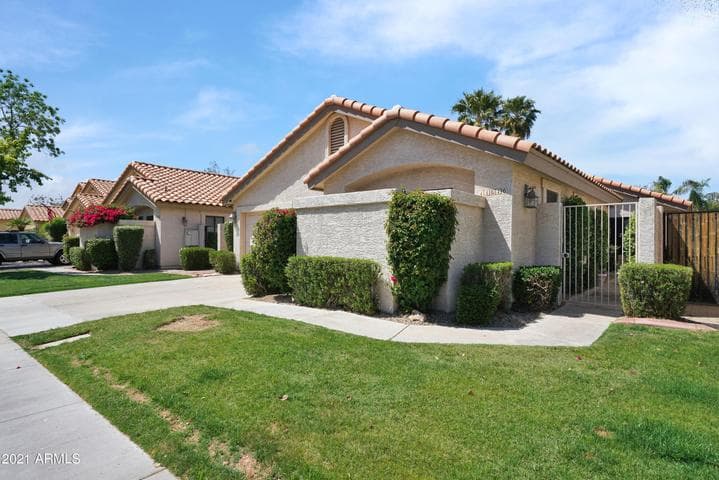 11010 W POINSETTIA Drive, Avondale, AZ