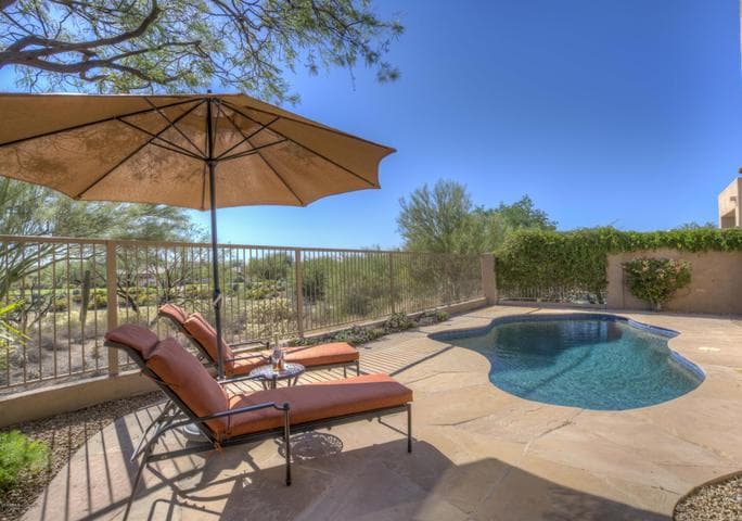 6465 E Shooting Star Way, Scottsdale, AZ