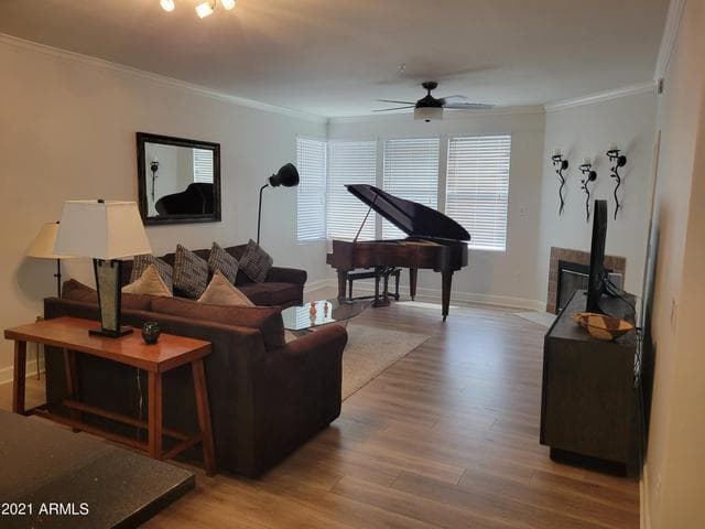 19777 N 76TH Street #3181, Scottsdale, AZ