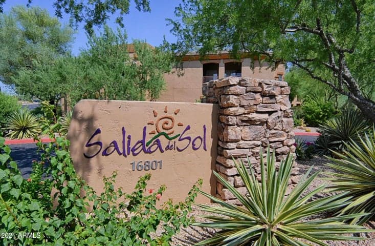 16801 N 94th Street #2062, Scottsdale, AZ