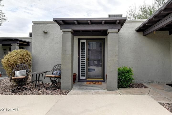 16819 E GUNSIGHT Drive #A8, Fountain Hills, AZ
