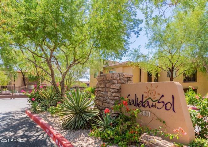 16801 N 94th Street #1048, Scottsdale, AZ