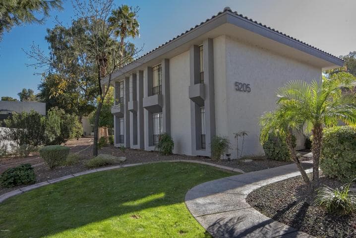 5205 N 24TH Street #205, Phoenix, AZ