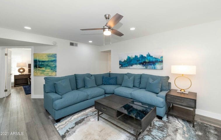 5221 N 24TH Street #106, Phoenix, AZ