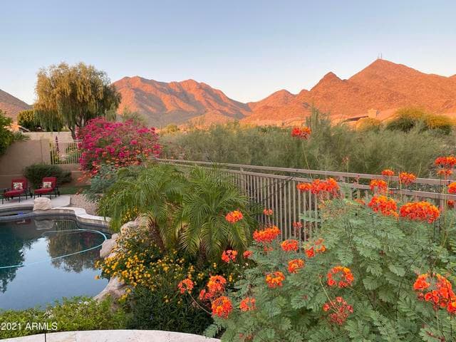 16715 N 108TH Way, Scottsdale, AZ
