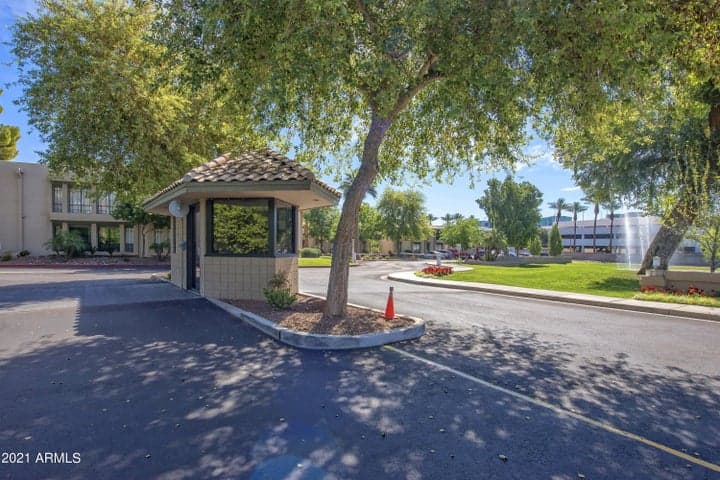 5213 N 24TH Street #103, Phoenix, AZ