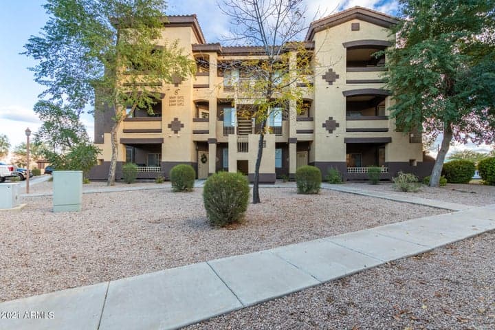 10136 E Southern Avenue #1071, Mesa, AZ