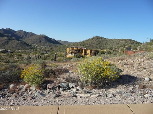 11108 N ARISTA Lane #20, Fountain Hills, AZ