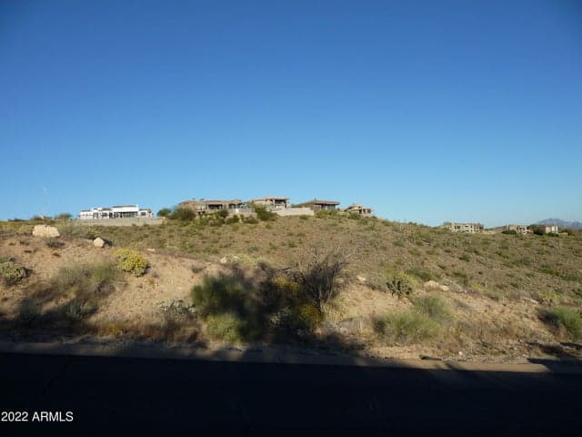 11035 N CRESTVIEW Drive #84, Fountain Hills, AZ