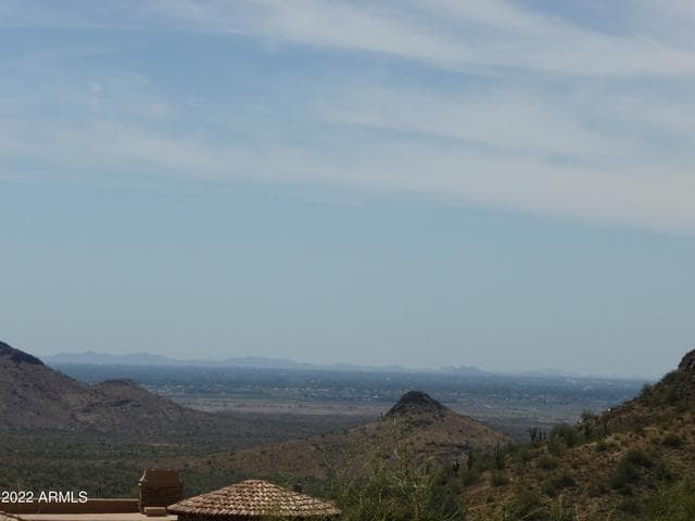 10625 N CRESTVIEW Drive #78, Fountain Hills, AZ