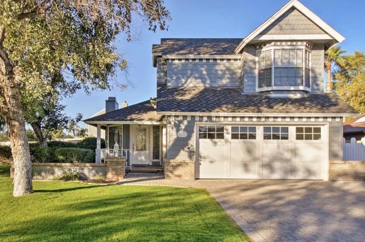 6630 N 81ST Place, Scottsdale, AZ