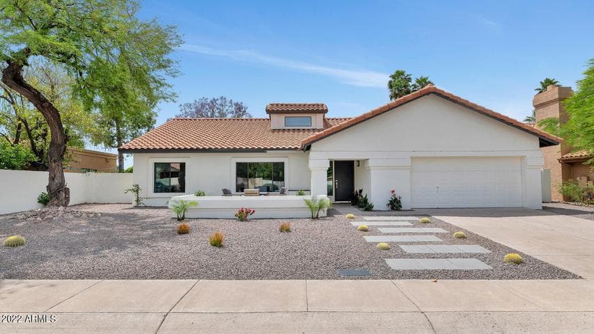 10333 E CARON Street, Scottsdale, AZ