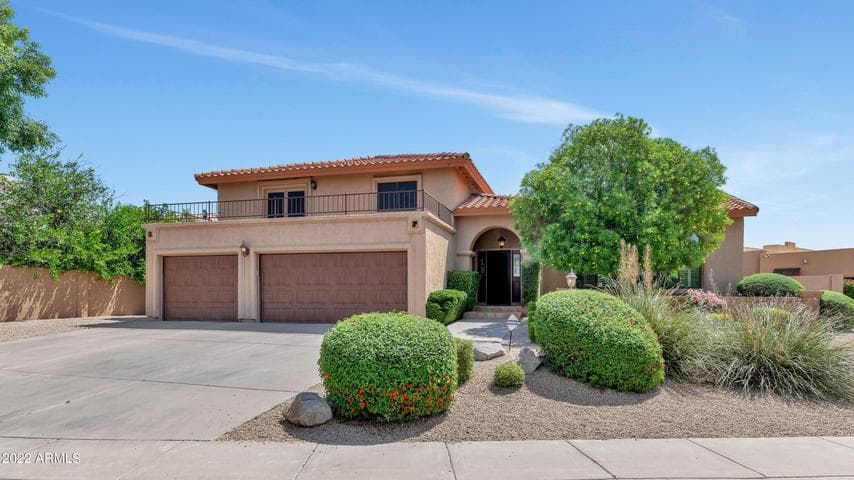 14227 N 57TH Way, Scottsdale, AZ