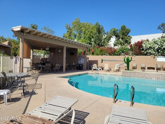 6001 E SOUTHERN Avenue #4, Mesa, AZ