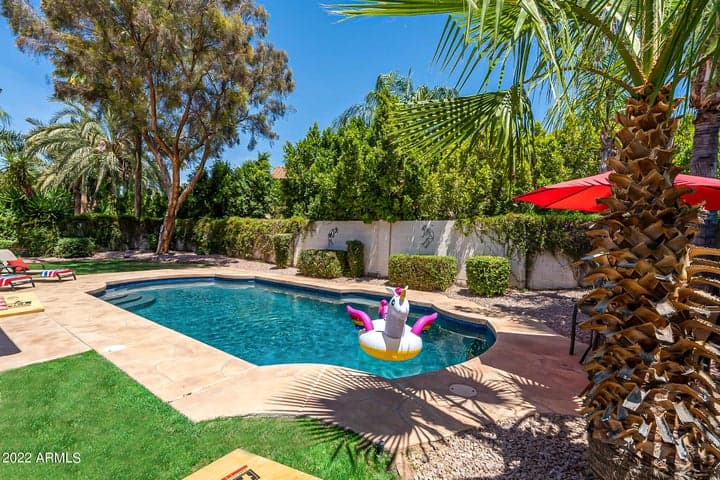 16407 N 50th Street, Scottsdale, AZ
