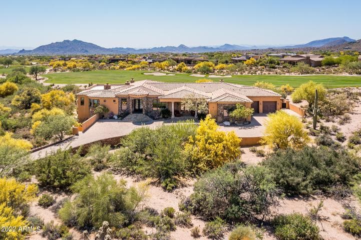 10162 E JOY RANCH Road, Scottsdale, AZ