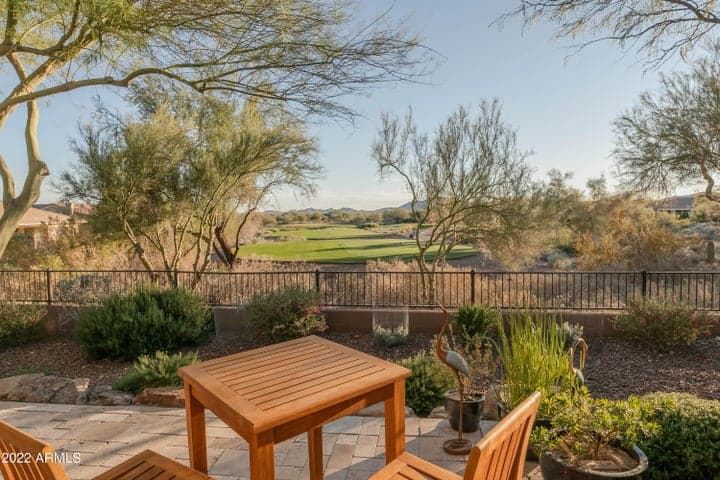 1537 W SPIRIT Drive, Anthem, AZ