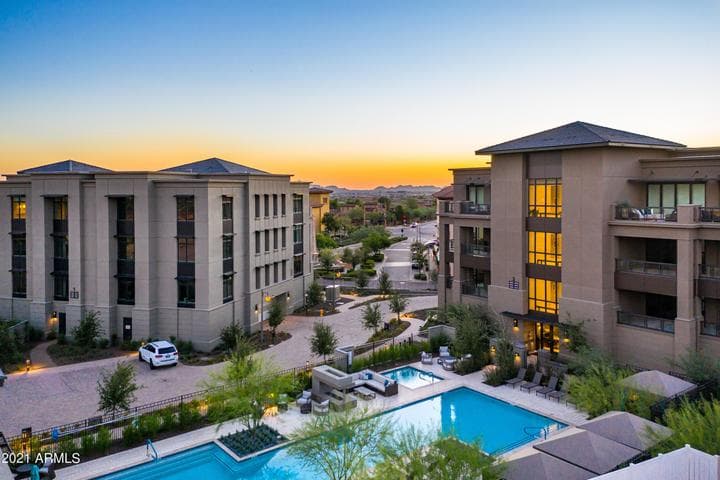 18720 N 101ST Street #4013/14, Scottsdale, AZ