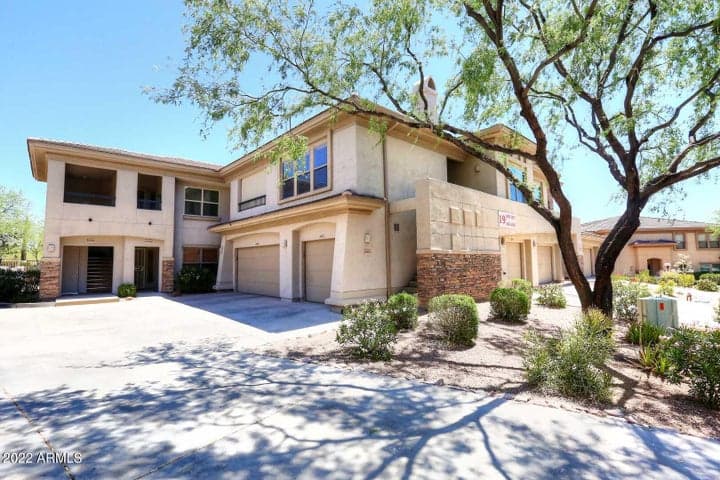 16800 E EL LAGO Boulevard #2057, Fountain Hills, AZ