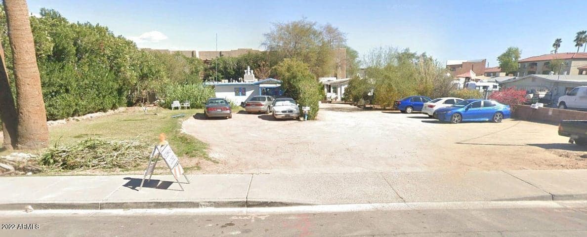 3041 N 70TH Street, Scottsdale, AZ