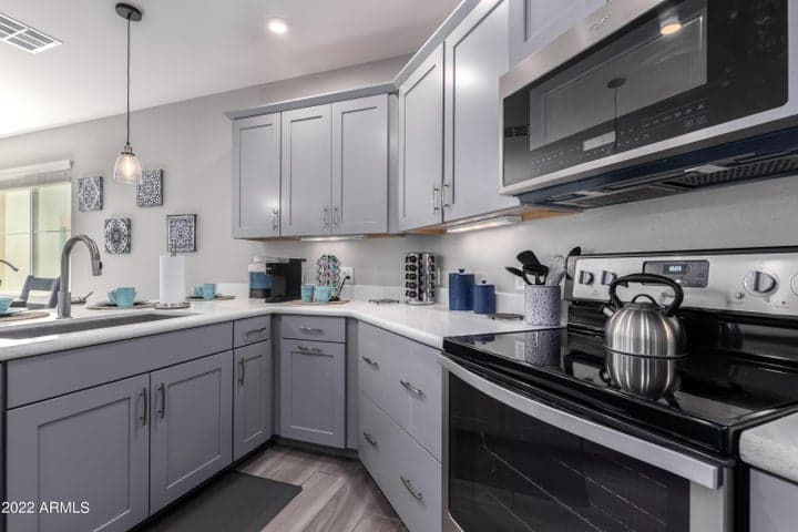 2511 W QUEEN CREEK Road #247, Chandler, AZ